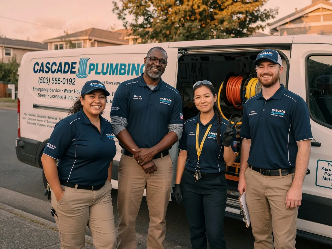 Emergency Plumber company in Rexburg, ID